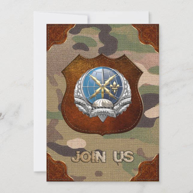 [100] SOWT Emblem (Framsida)