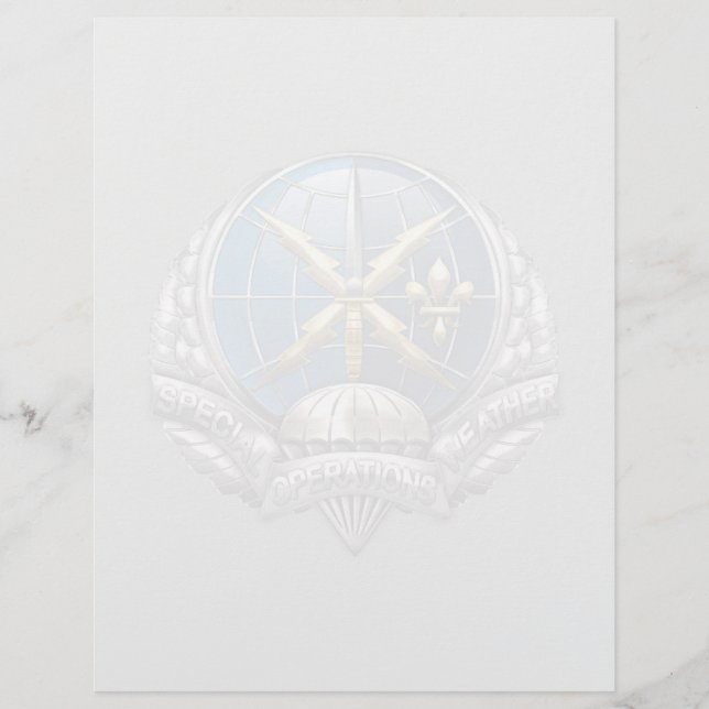[100] SOWT Emblem (Framsida)