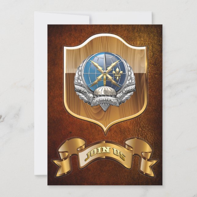[100] SOWT Emblem (Framsida)