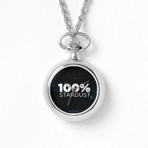 100 % Stardust Armbandsur
