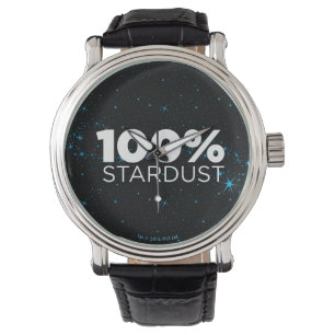 100 % Stardust Armbandsur