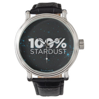 100 % Stardust Armbandsur