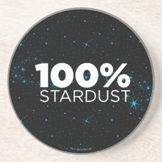 100 % Stardust Underlägg