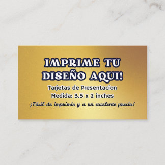 100 Tarjetas Impresion de Tarjetas para Negocio Visitkort