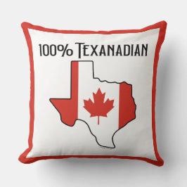 100 % Texandiska Dekorativ kudde