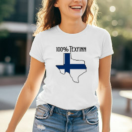 100 % texfinn T-Shirt