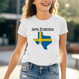 100 % textilier T-Shirt