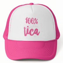 100 % Tica Costa Rica Kvinnors