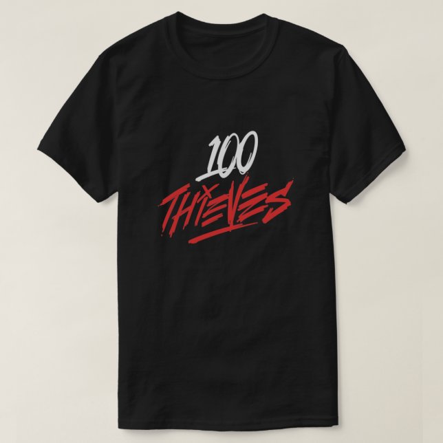 100 TIMMAR T SHIRT (Design framsida)