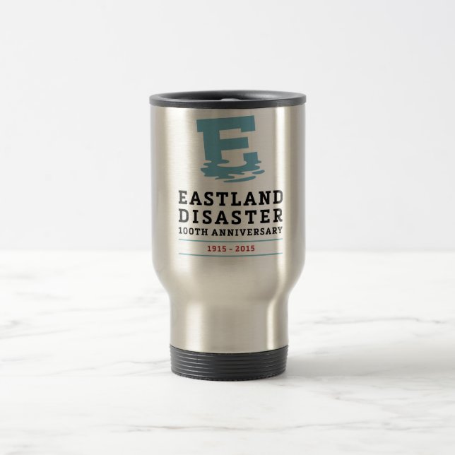 100. - Travel mug Resemugg (Center)