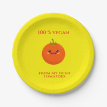 100 % Vegan
