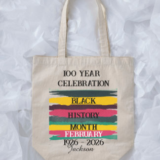 100 year celebration black history month 2026 tygkasse