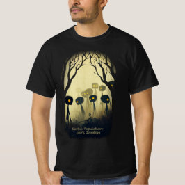 100 % Zombies T-shirt