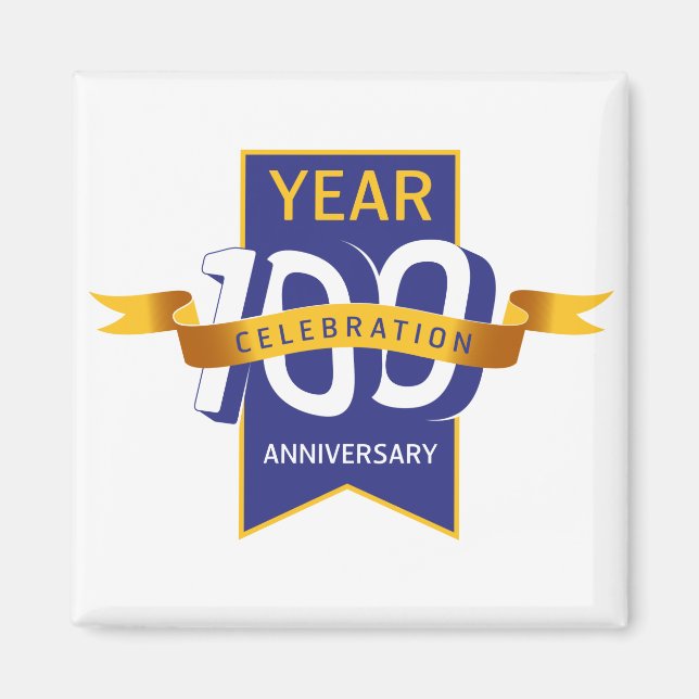 100årsjubileums_logotyp magnet (Framsidan)