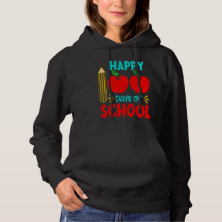 100th Day Of School 100 Days Teacher Students Boys T Shirt