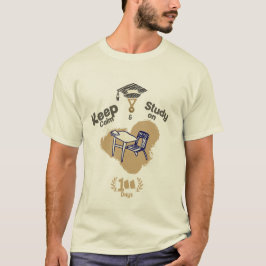 100th day of school t shirt