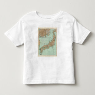 10102 Japan T-shirt