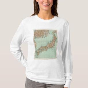 10102 Japan Tee Shirt