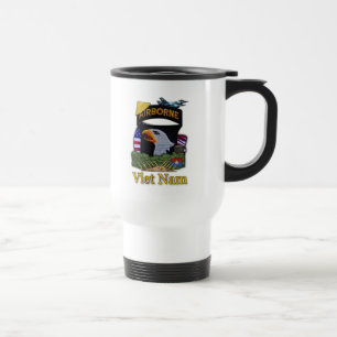 101:a ABN Airborne Division Screaming Eagles. Resemugg