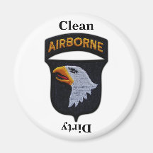 101:a ABN:s flygburna division iraq krig veteraner