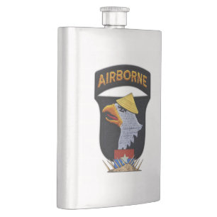 101:a ABN Screaming Eagles Vietnam Krig Vets LURPS Fickplunta