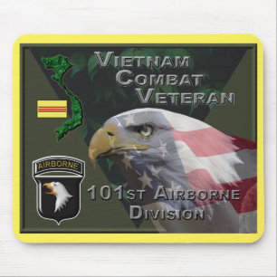 101:a Airborne Div Vietnam Combat Veteran Musmatta