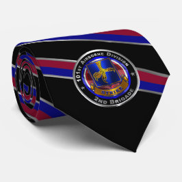 101:a Airborne Division 2nd Brigade "STREJKA" Slips