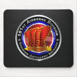 101:a Airborne Division Artillery Brigade Musmatta