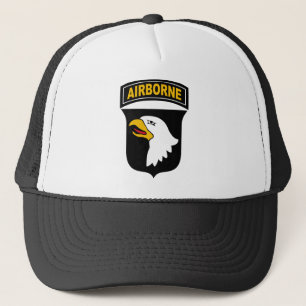 101:a Airborne Division Keps