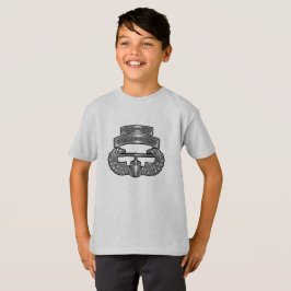 101:a Airborne Division Kid T-Shirt