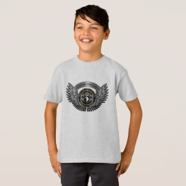 101:a Airborne Division Kid T Shirt