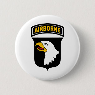 101:a Airborne Division Knapp
