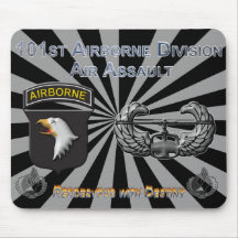 101:a Airborne Division