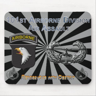 101:a Airborne Division Musmatta
