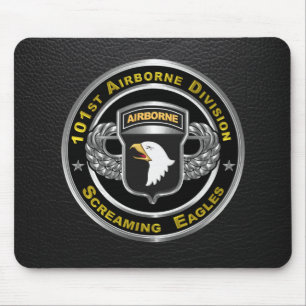 101:a Airborne Division Musmatta