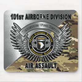 101:a Airborne Division Musmatta