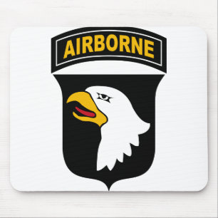 101:a Airborne Division Musmatta