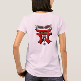 101:a Airborne Division Rakkasans T Shirt
