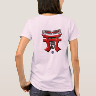 101:a Airborne Division Rakkasans T Shirt