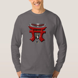 101:a Airborne Division Rakkasans T Shirt
