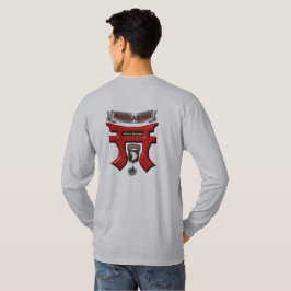 101:a Airborne Division Rakkasans T Shirt