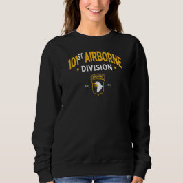 101:a Airborne Division "Screaming Eagles" Women T Shirt
