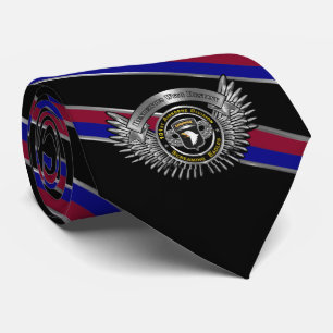101:a Airborne Division Slips