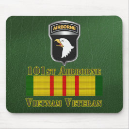 101:a Airborne Division Vietnam Veteran Musmatta