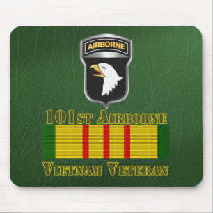 101:a Airborne Division Vietnam Veteran Musmatta