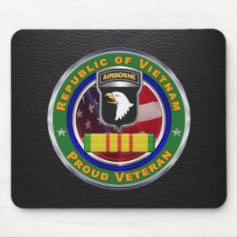 101:a Airborne Division Vietnam Veteran Musmatta