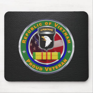 101:a Airborne Division Vietnam Veteran Musmatta