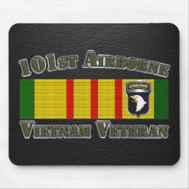 101:a Airborne Division Vietnam Veteran Musmatta