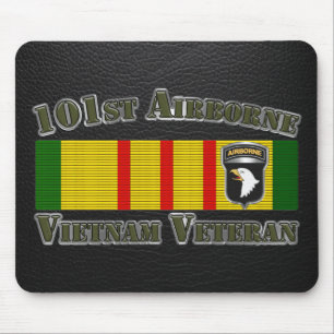 101:a Airborne Division Vietnam Veteran Musmatta
