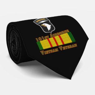 101:a Airborne Division Vietnam Veteran Slips